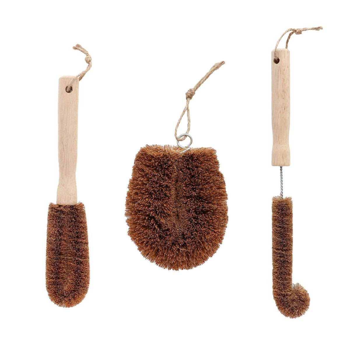 Coco Brushes