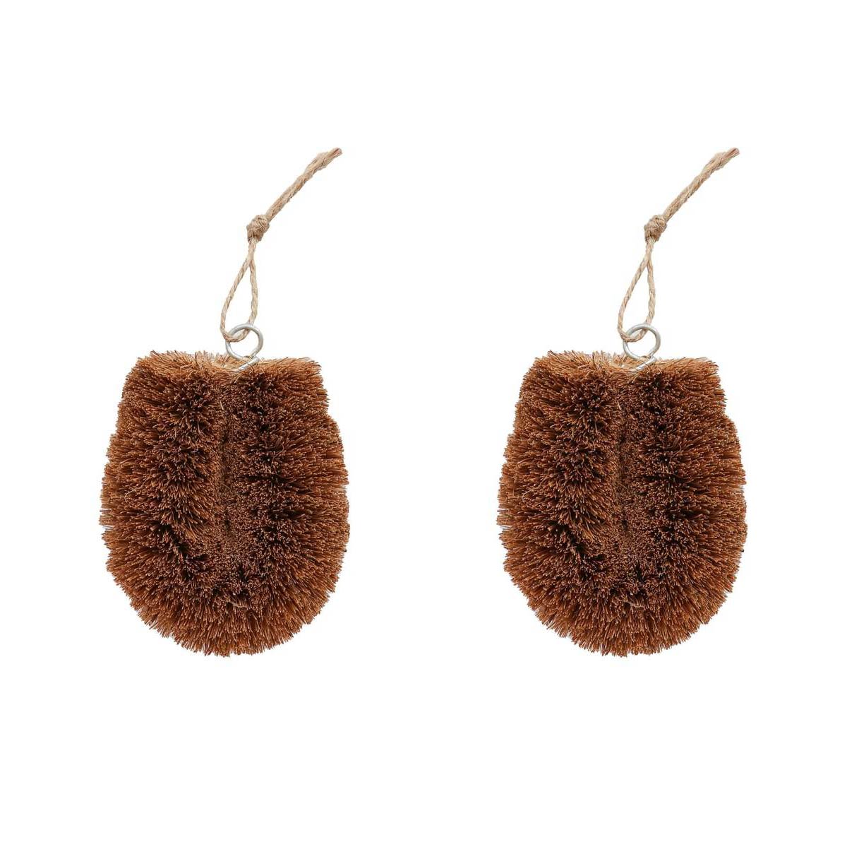 COCONUT SCRUBBER X2